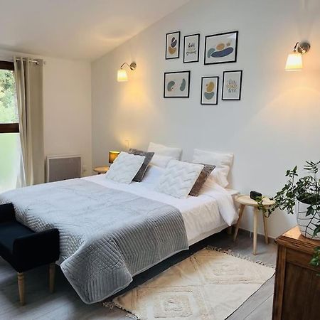 Superbe Maison Plein Centre Merville  Екстериор снимка