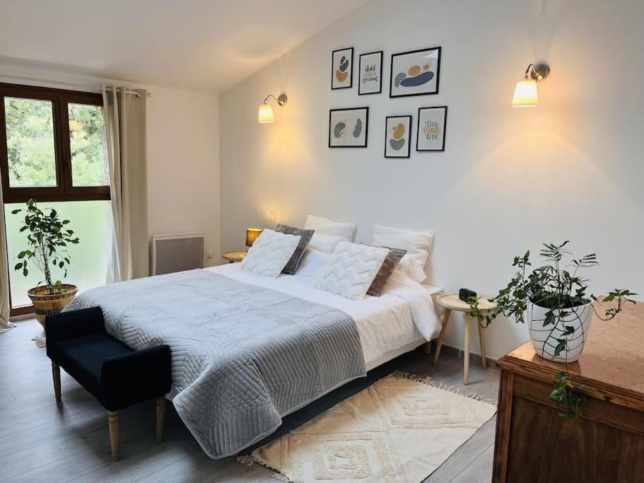 Superbe Maison Plein Centre Merville  Екстериор снимка