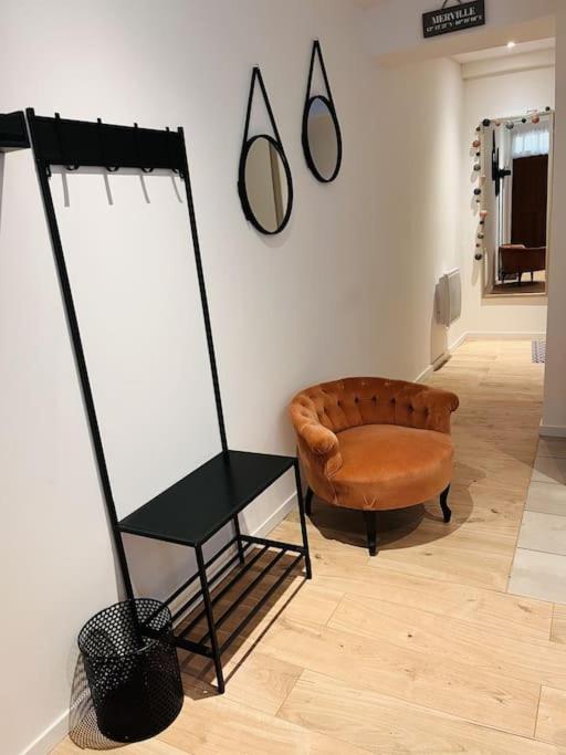 Superbe Maison Plein Centre Merville  Екстериор снимка