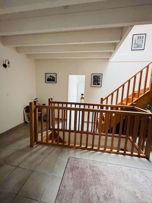 Superbe Maison Plein Centre Merville  Екстериор снимка