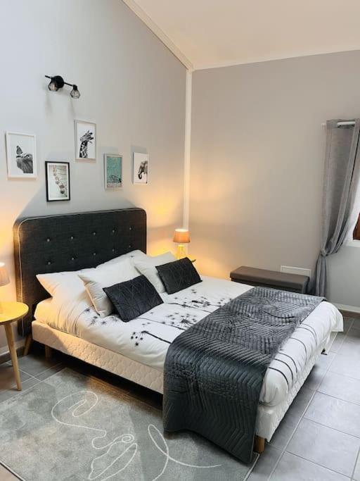 Superbe Maison Plein Centre Merville  Екстериор снимка