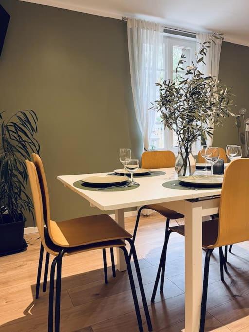 Superbe Maison Plein Centre Merville  Екстериор снимка