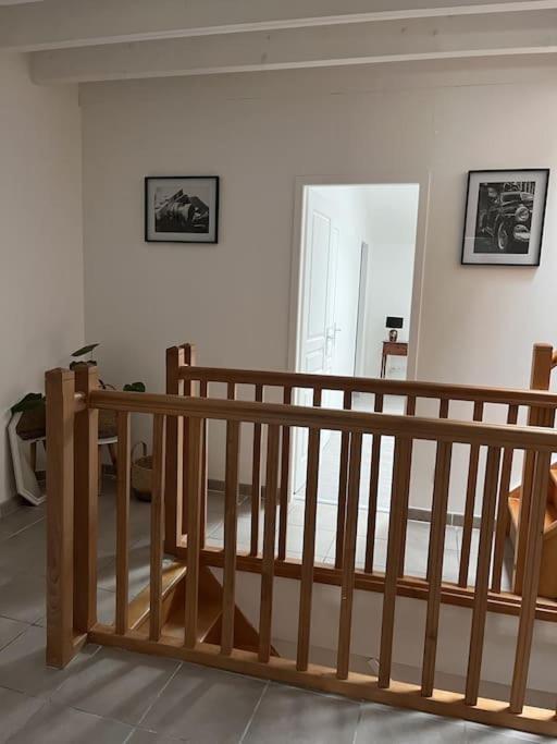 Superbe Maison Plein Centre Merville  Екстериор снимка